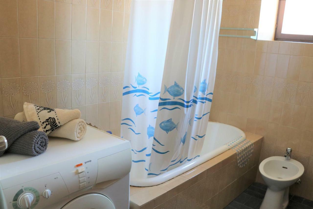 Apartment Mara Tolmin Esterno foto