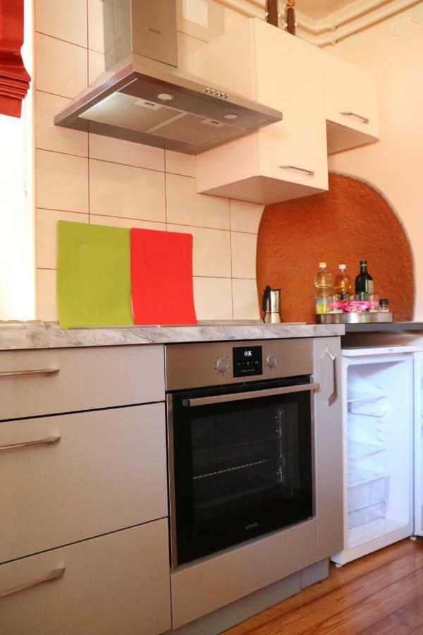 Apartment Mara Tolmin Esterno foto